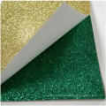 Wholesale Scrapbook Adhesive Multi Color DIY Sparkling Glitter Paper